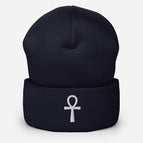Navy / One size