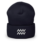 Navy / One size