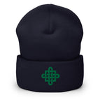 Navy / One size