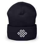 Navy / One size
