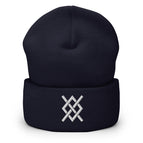 Navy / One size
