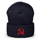 Navy / One size