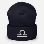 Navy / One size