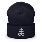 Navy / One size