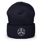 Navy / One size
