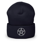 Navy / One size