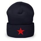 Navy / One size