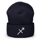 Navy / One size