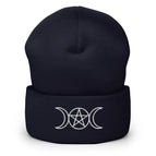 Navy / One size