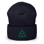 Navy / One size