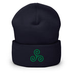 Navy / One size