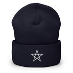 Navy / One size