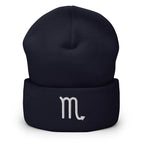 Navy / One size
