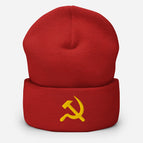 Red / One size