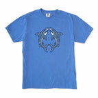 Flo Blue / S