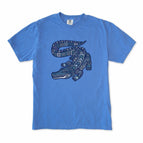 Bleu de Four / S