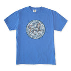 Flo Blue / S