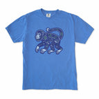 Flo Blue / S