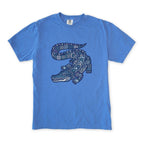 Flo Blue / S