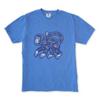 Flo Blue / S