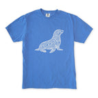 Flo Blue / S