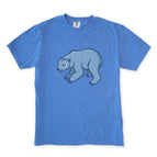 Flo Blue / S