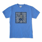 Bleu de Four / S