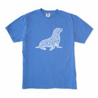 Flo Blue / S