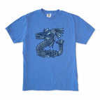 Flo Blue / S