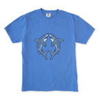 Flo Blue / S