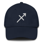 Marine / Taille unique