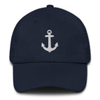Navy / One size