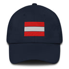 Marine / Taille unique