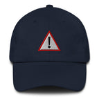 Navy / One size