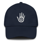 Navy / One size