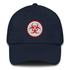 Navy / One size