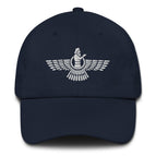 Navy / One size