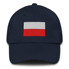 Marine / Taille unique