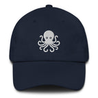 Marine / Taille unique