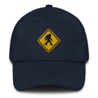 Navy / One size