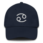 Marine / Taille unique