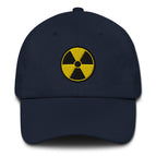 Navy / One size