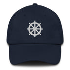 Navy / One size