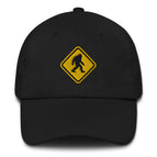Black / One size