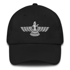 Black / One size