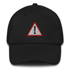 Black / One size