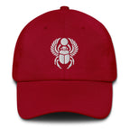 Cranberry / One size