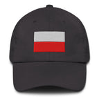 Gris foncé / Taille unique