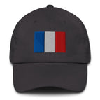 Gris foncé / Taille unique