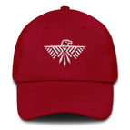 Cranberry / One size
